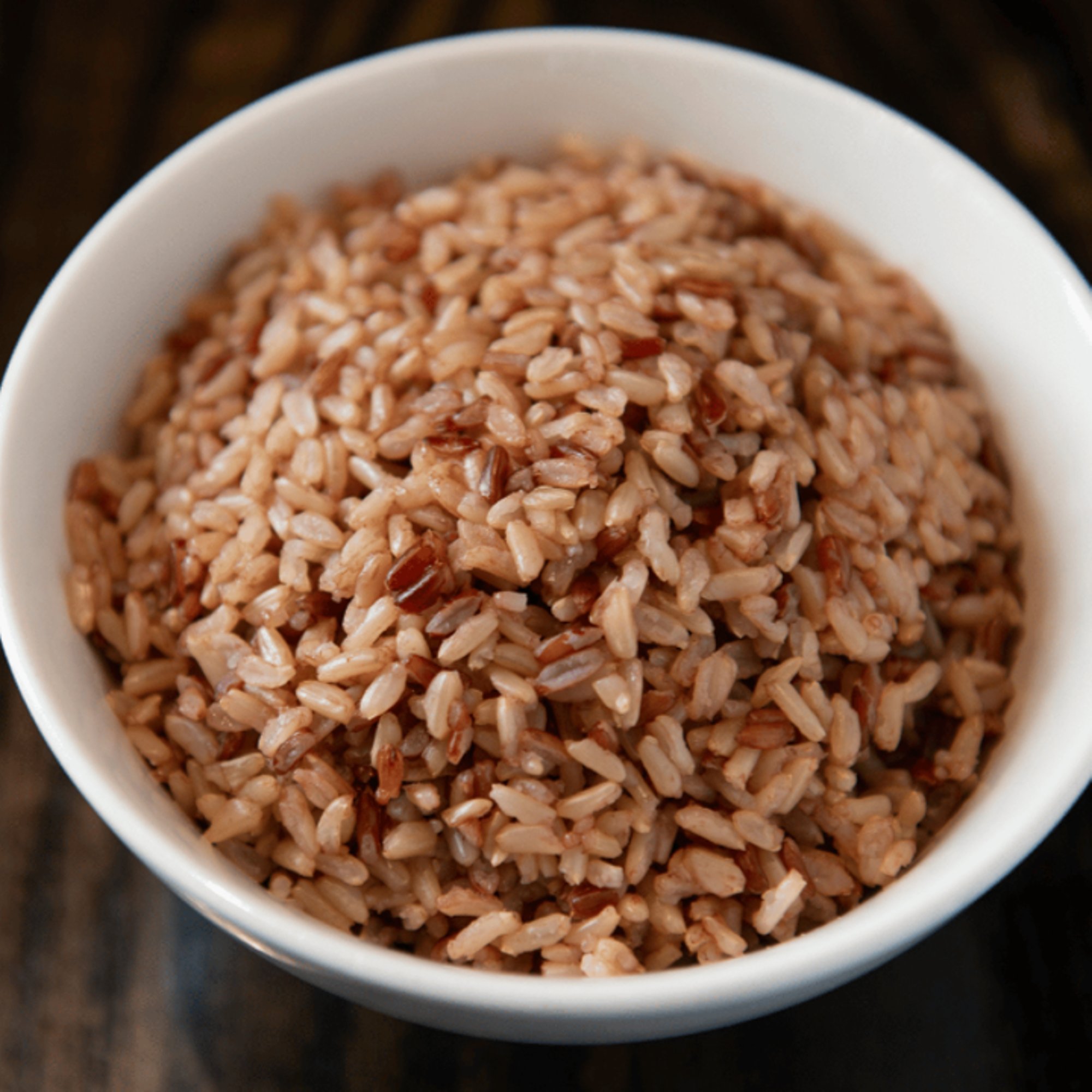 Brown Rice