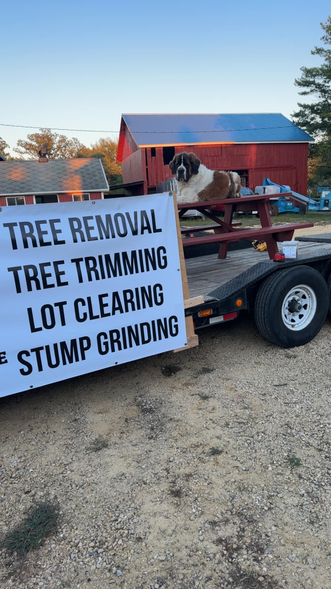 Dunn Tree Service LLC Image