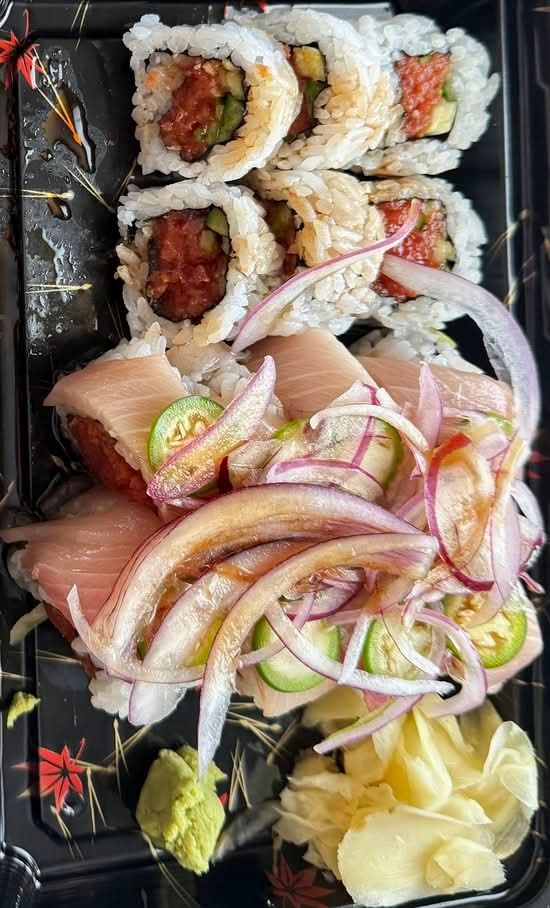 B) Roll Combo