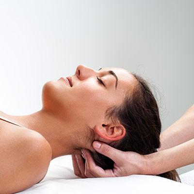 Gentle Chiropractic and Wellness Image