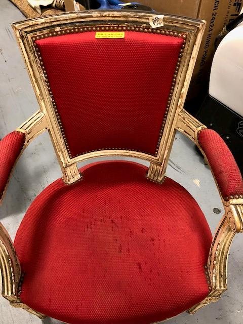 Steamatic of the Woodlands Logo