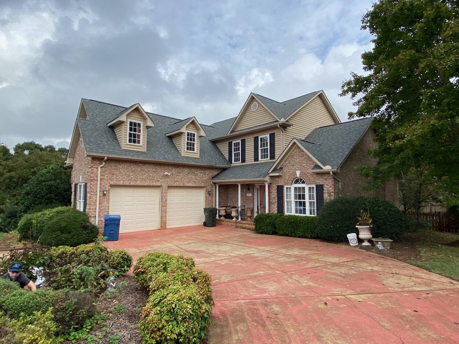 Northwest Roofing Boone Image