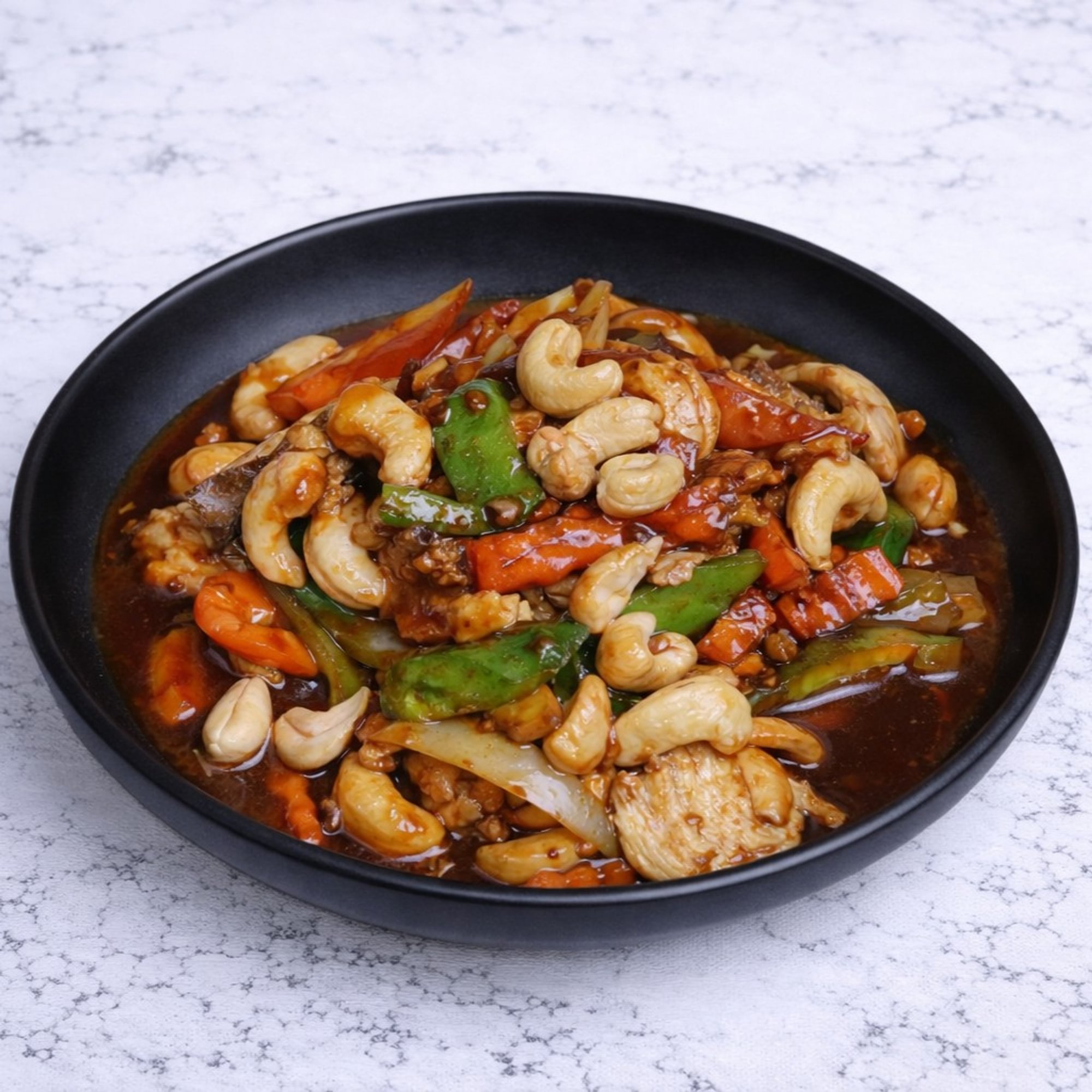 Pad Cashew