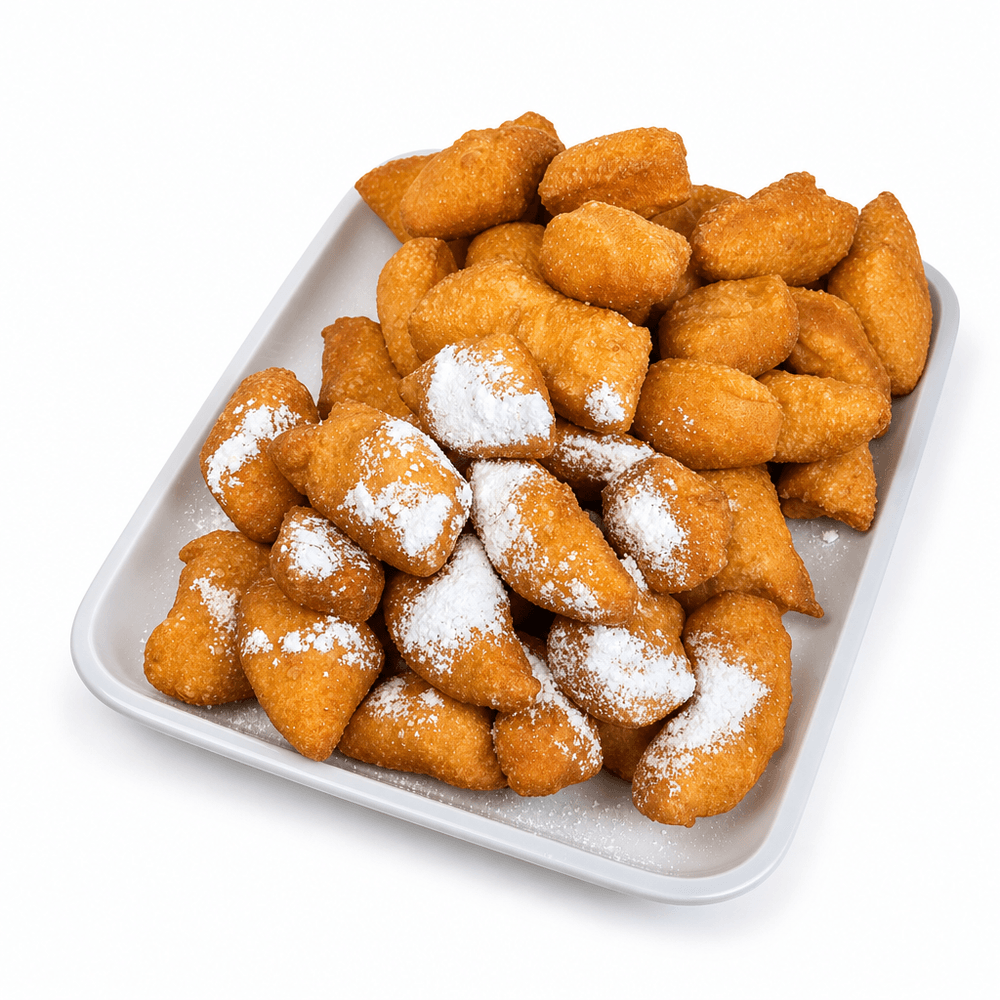 Zeppole
