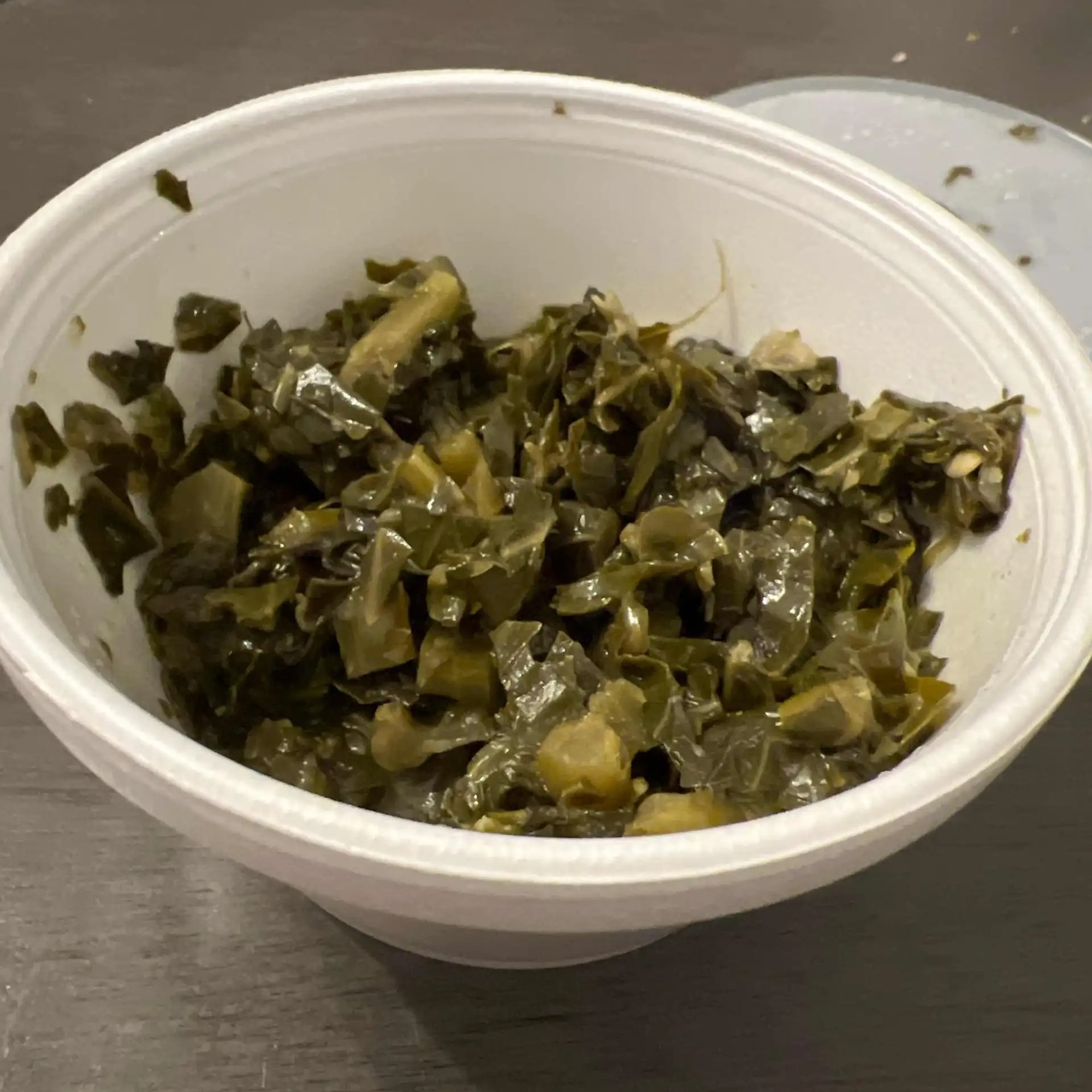 Collard Greens