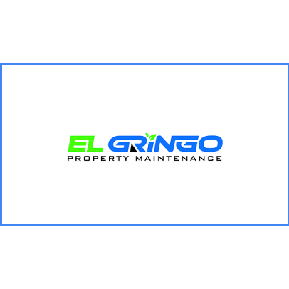 El Gringo Property Maintenance Logo