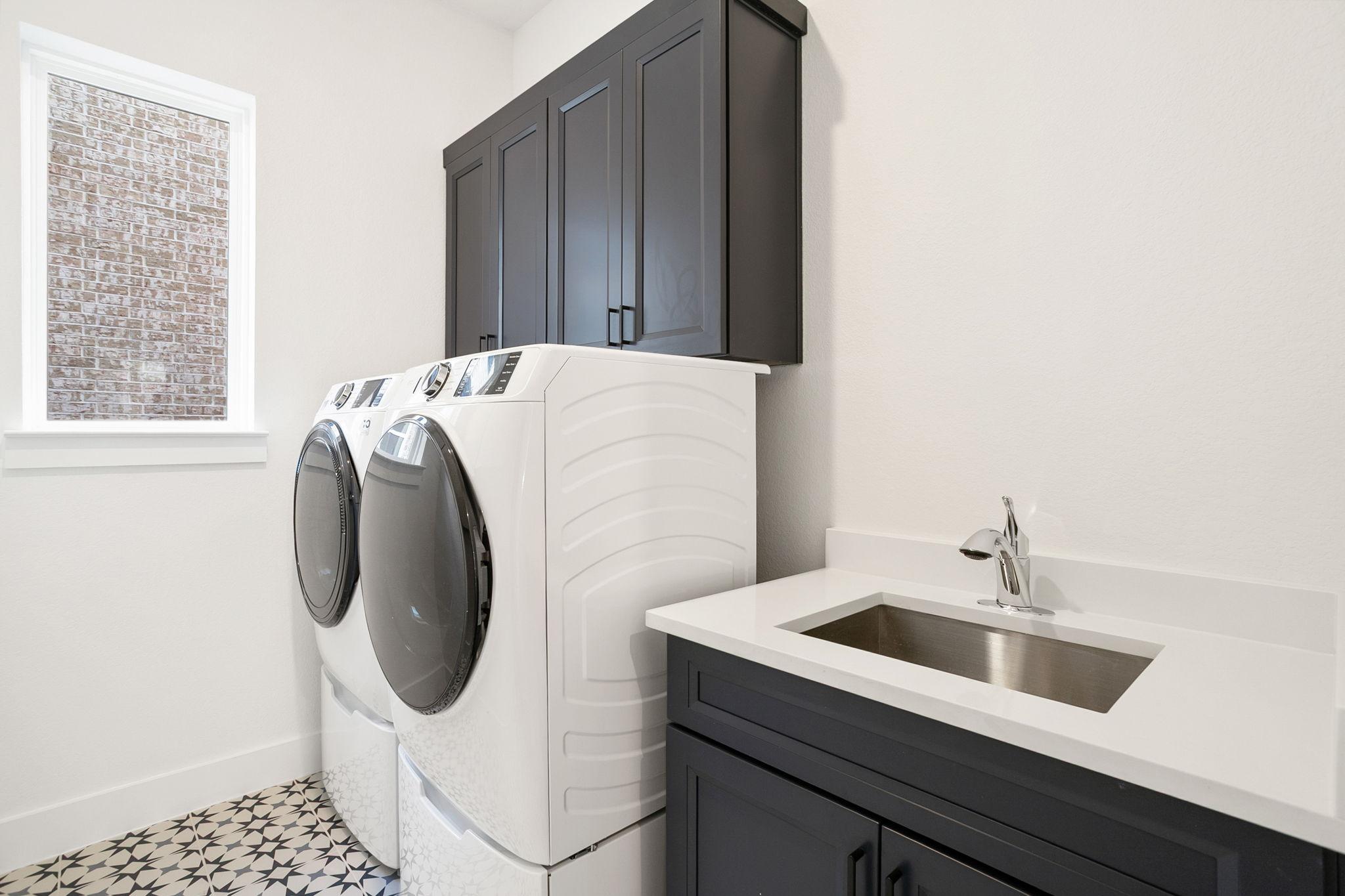 William Ryan Homes at Lily Creek in Sutton Fields Image