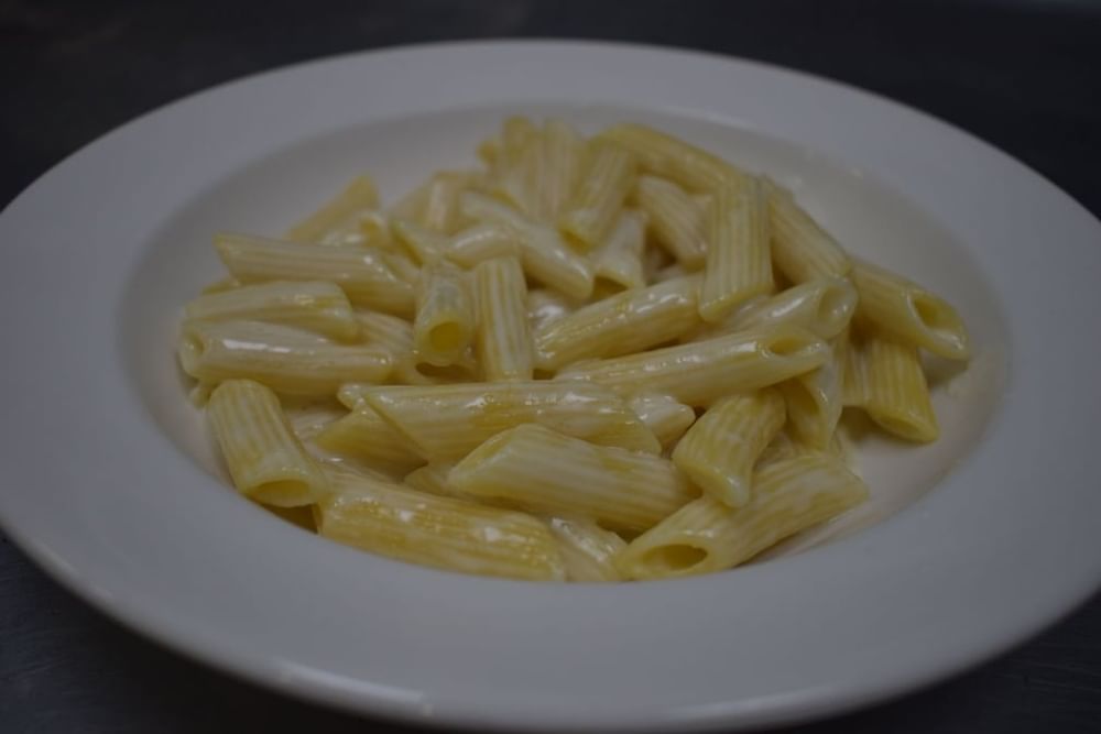 Kids Alfredo