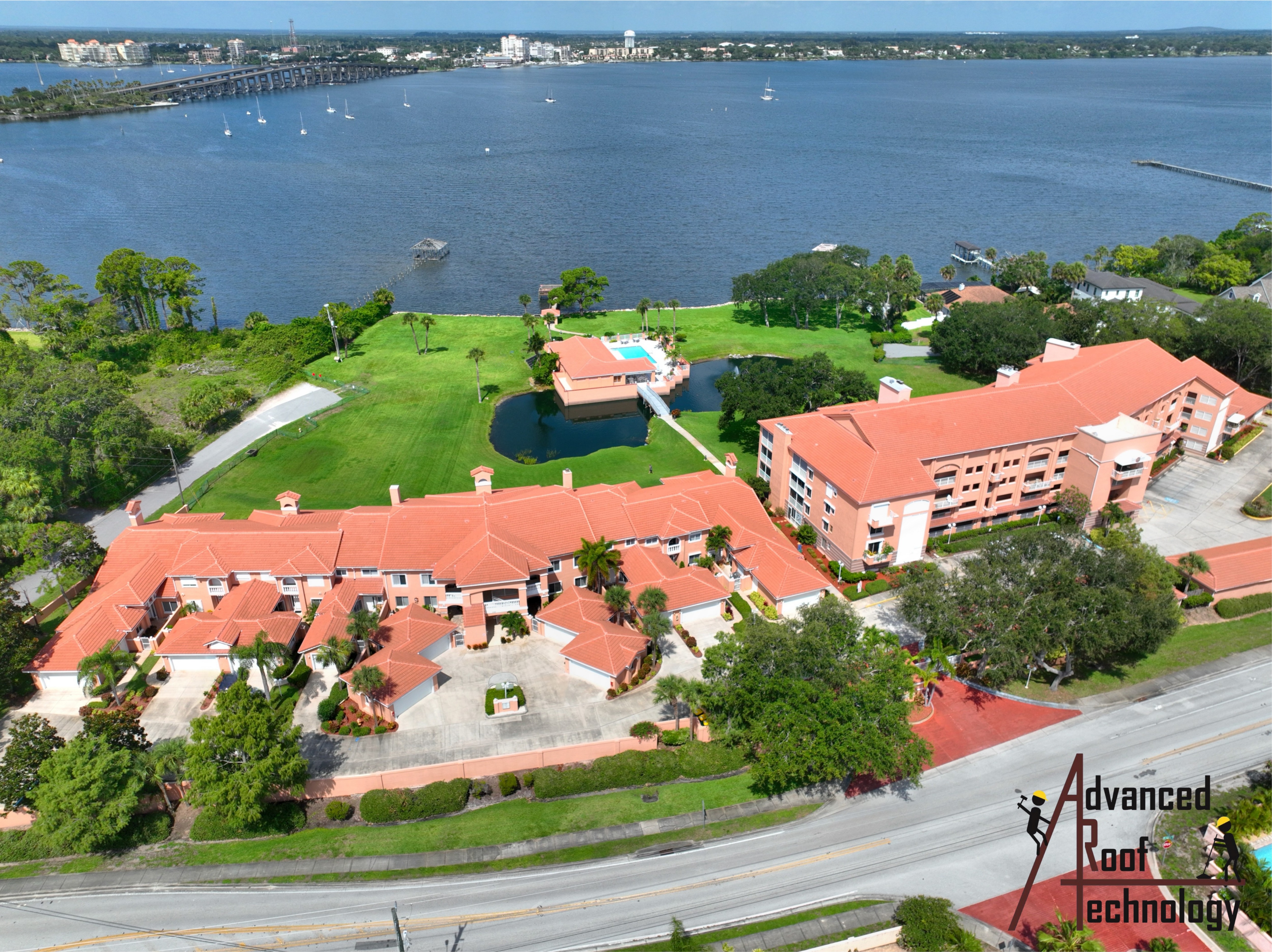 Advanced Roof Technology Inc. Image