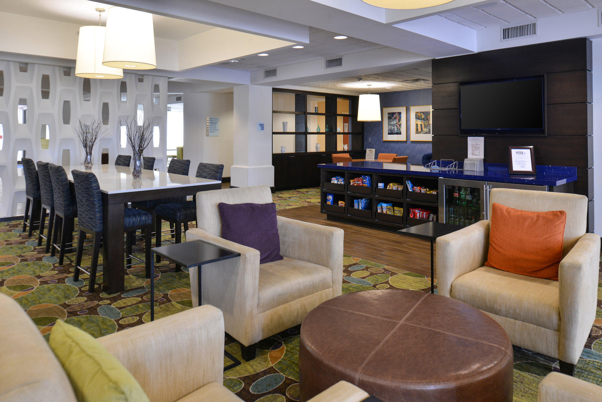 Holiday Inn Express & Suites New Orleans Airport South Photo