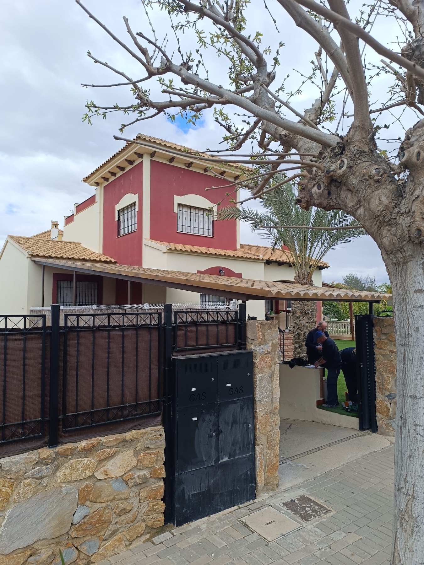 Galería en miniatura