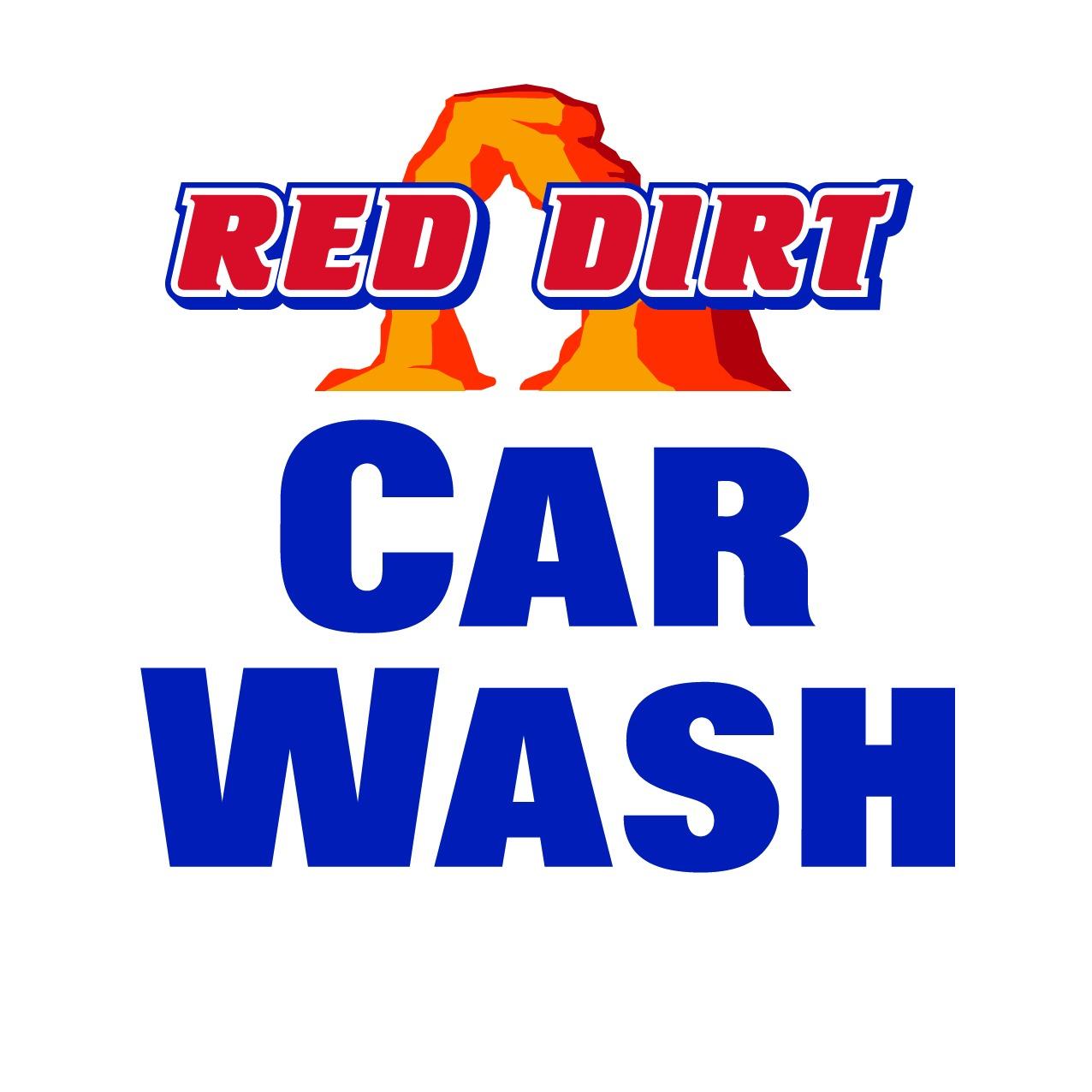 Red Dirt Car Wash Costco