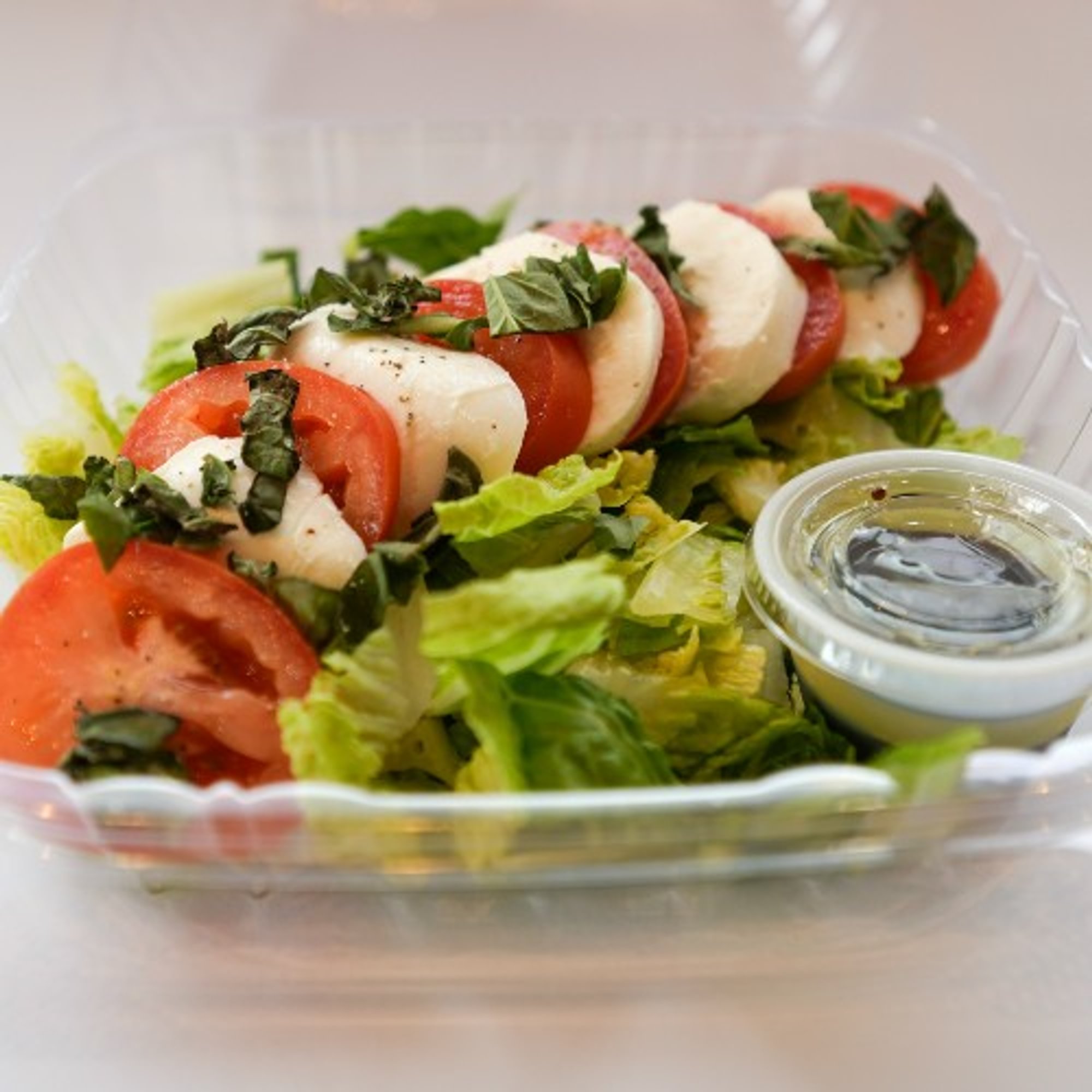 Insalata Caprese Salad