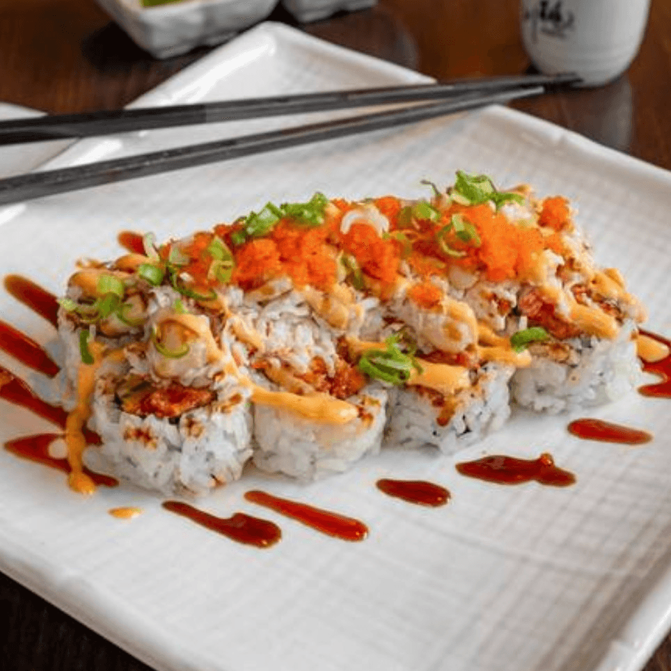 Ex Wife Roll
