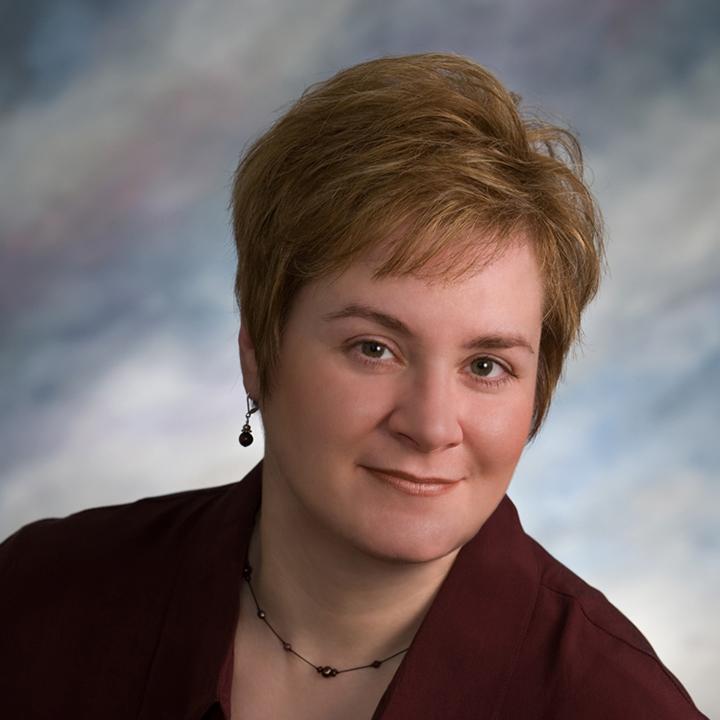 Mary Krance, M.D. Profile