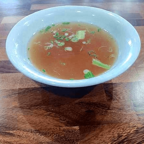 Beef Bone Broth - 32 oz