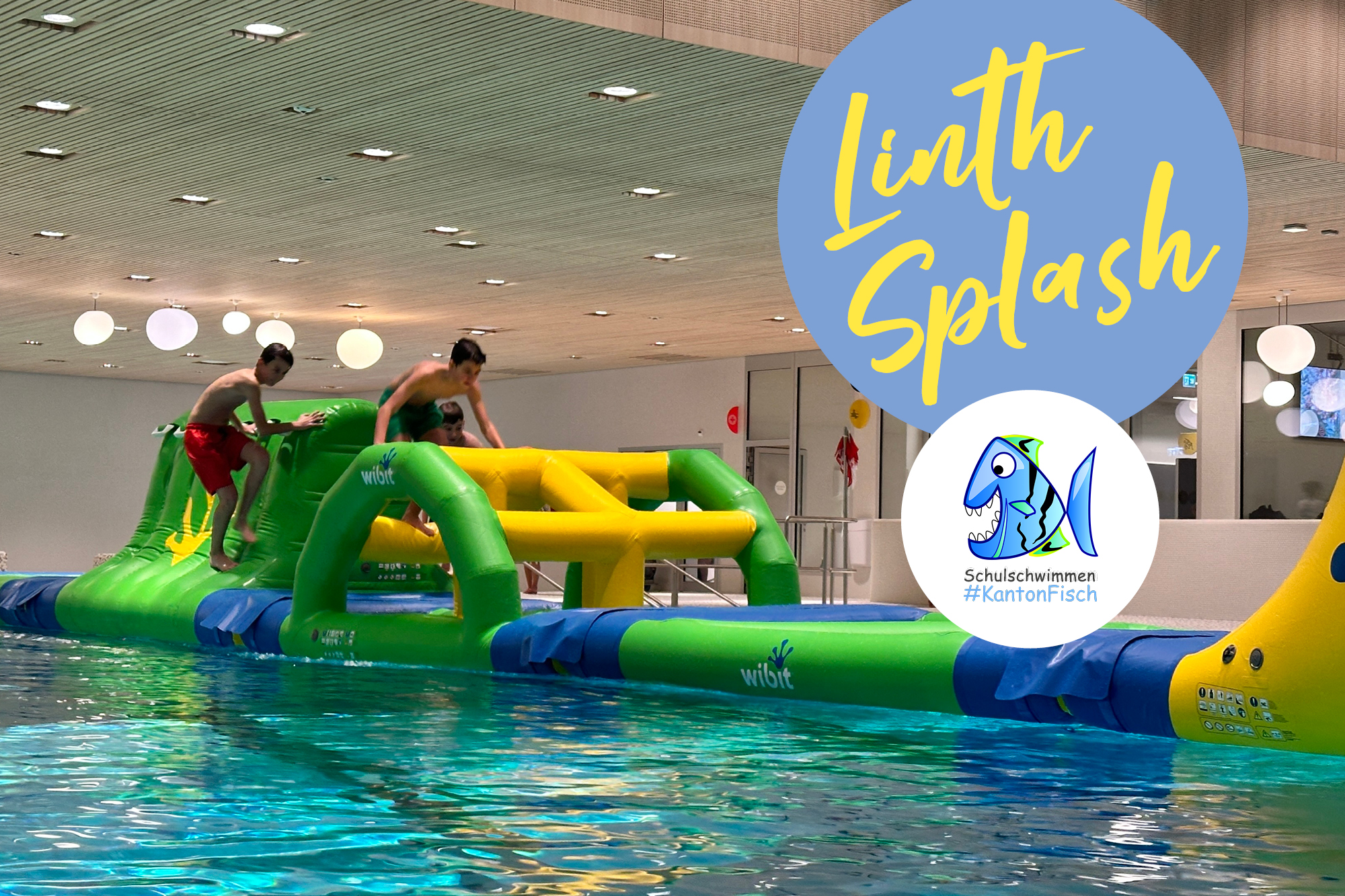 «LinthSplash»