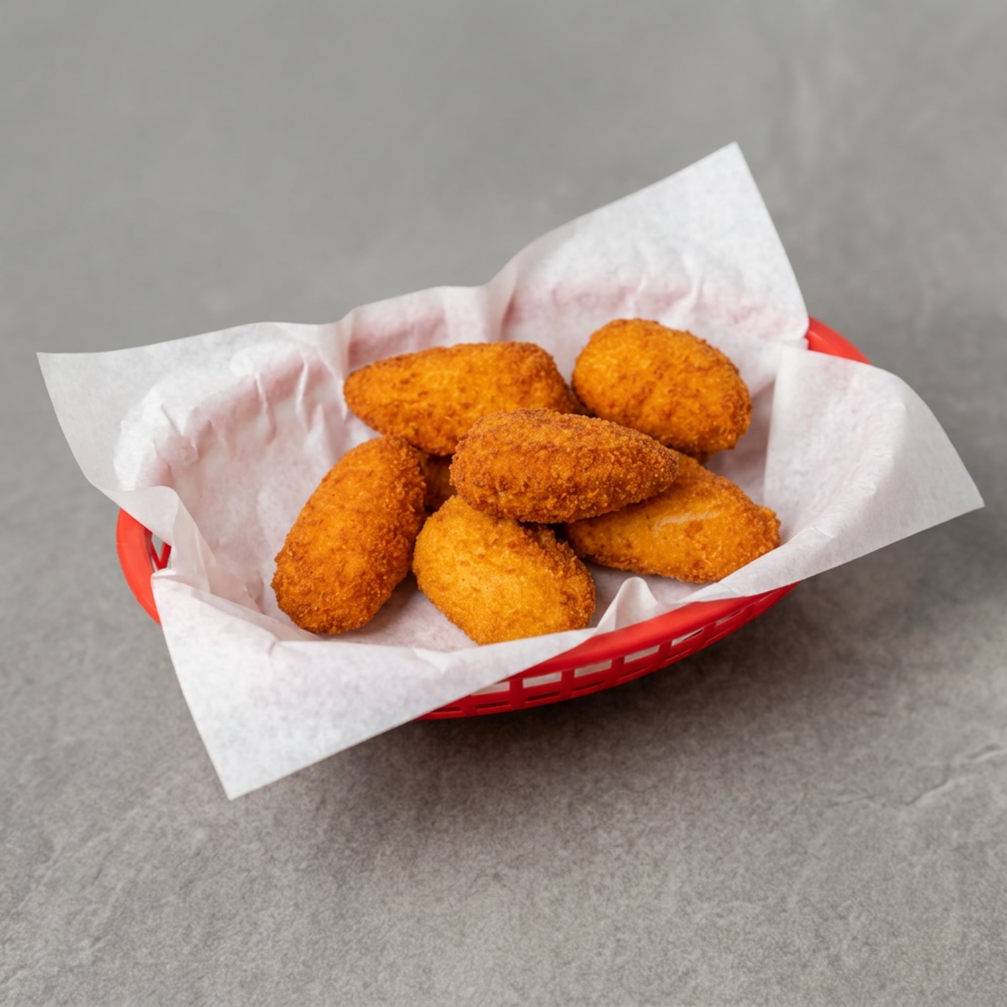 Jalapeño Poppers
