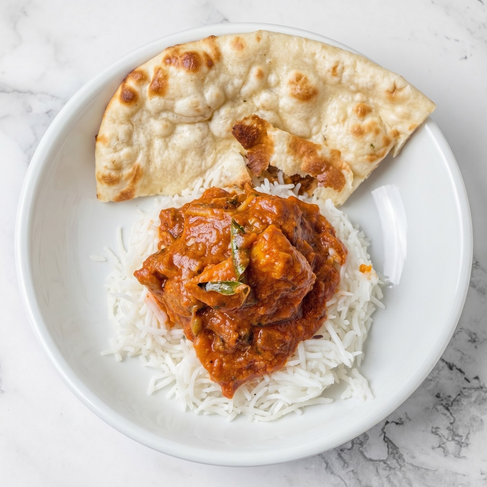 Madras Curry