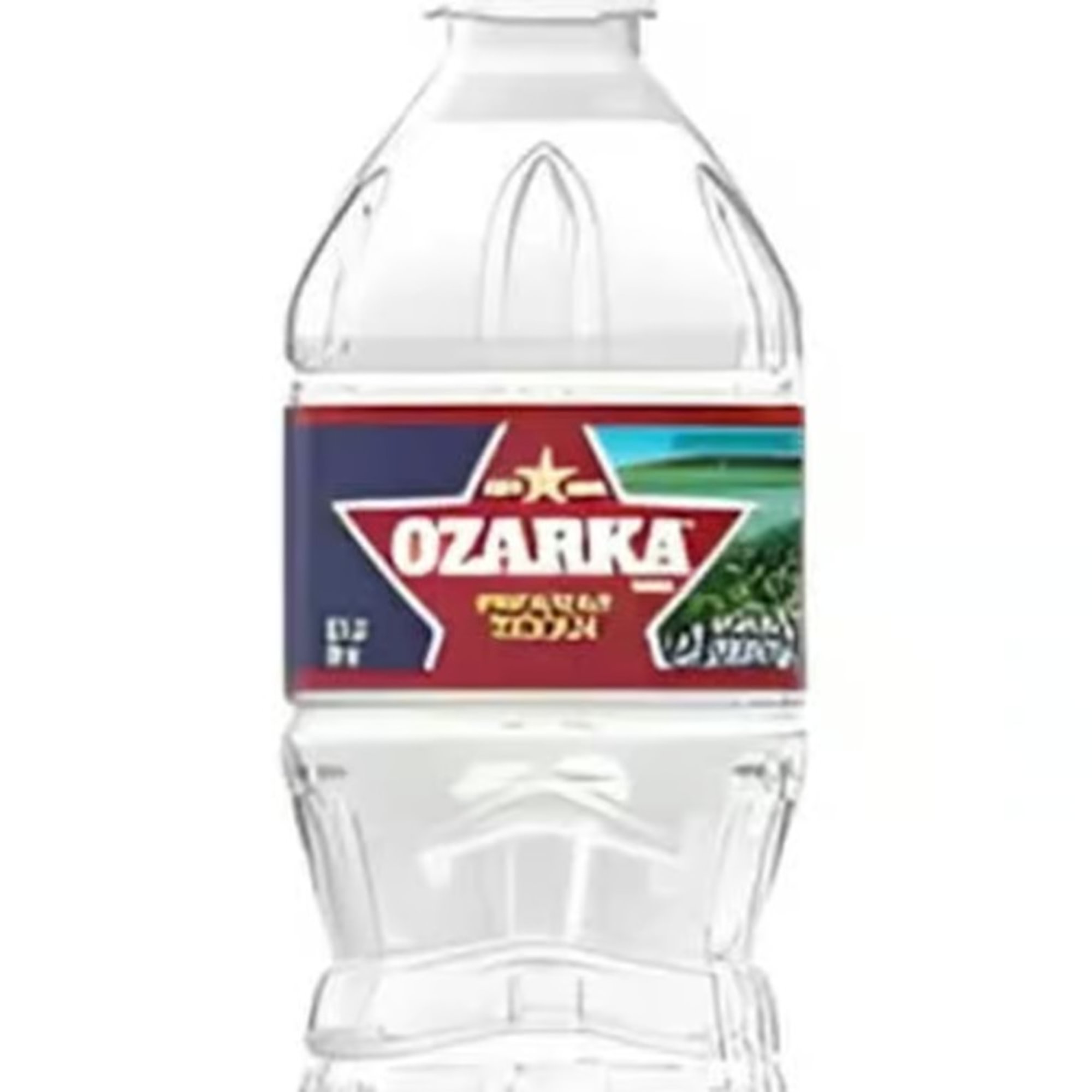 Water Bottle