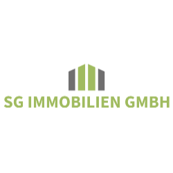 Logo von SG Immobilien GmbH - Hausverwaltung