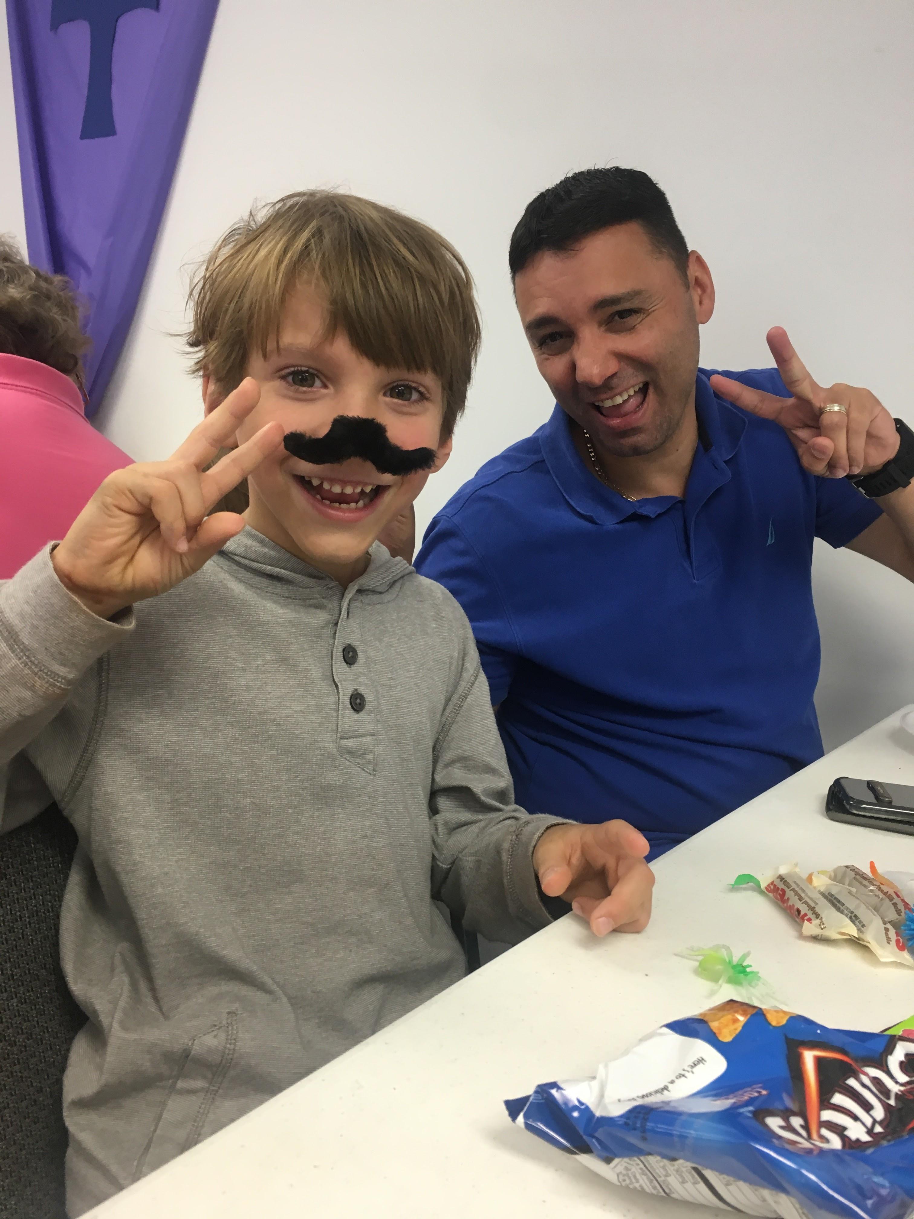 Central Baptist Church Image