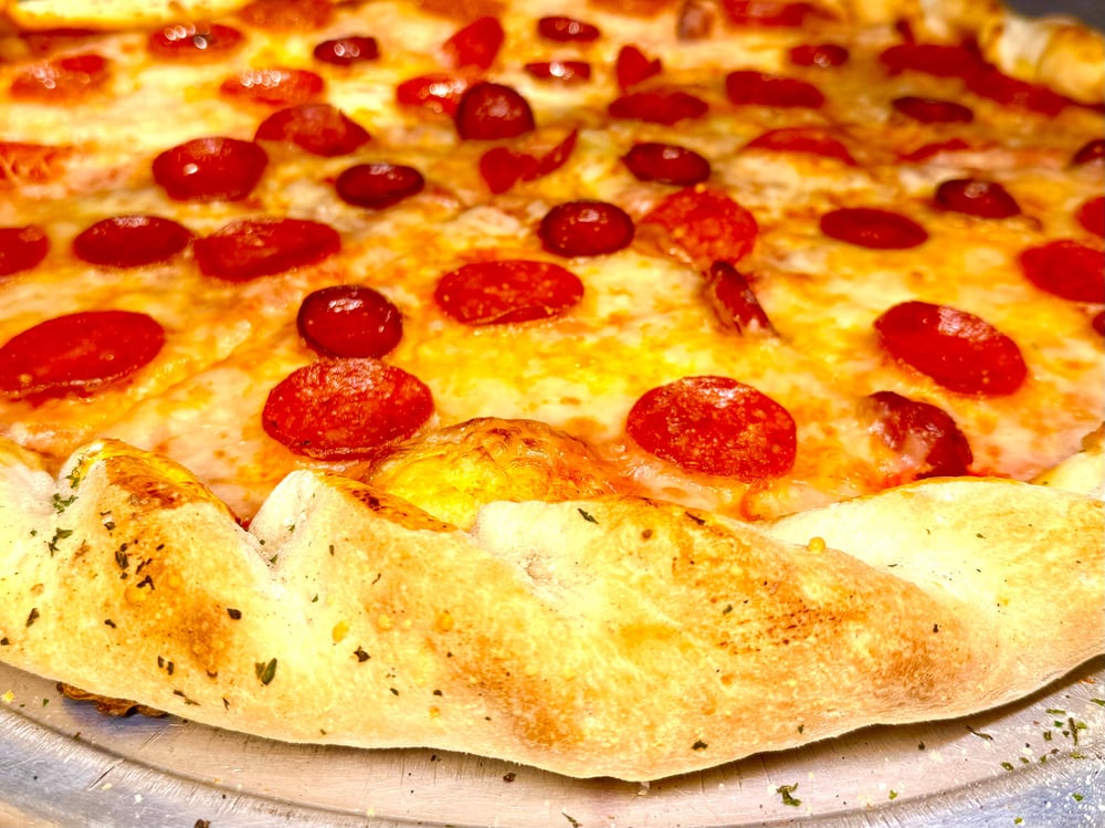 Pepperoni Slice