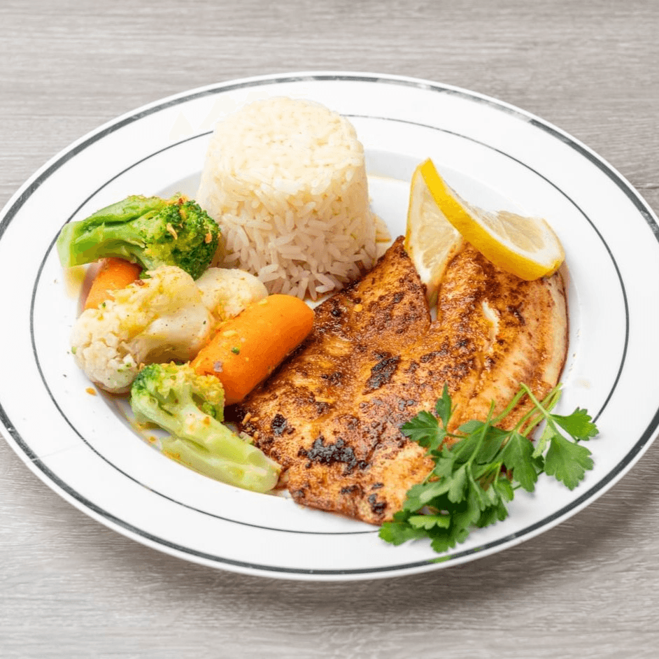 Tilapia