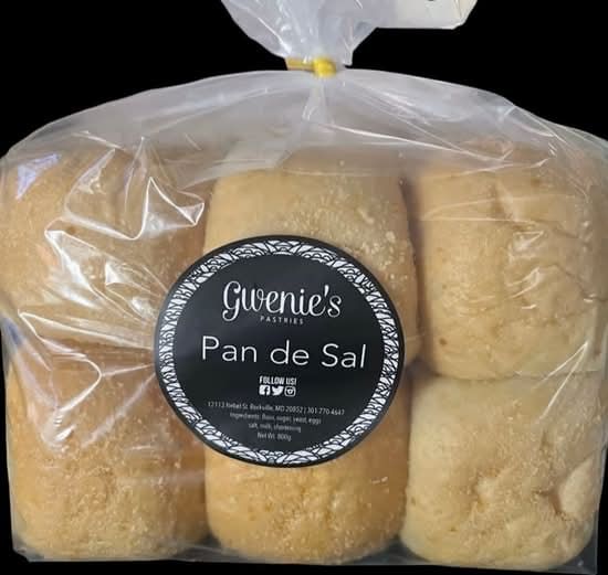 Pandesal