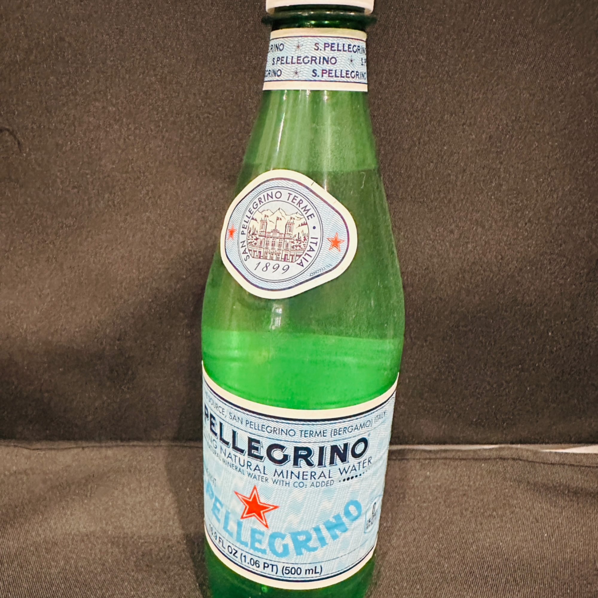 San Pellegrino