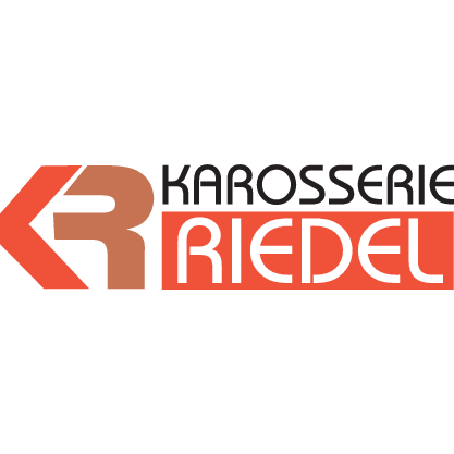 Logo von Karosserie Riedel