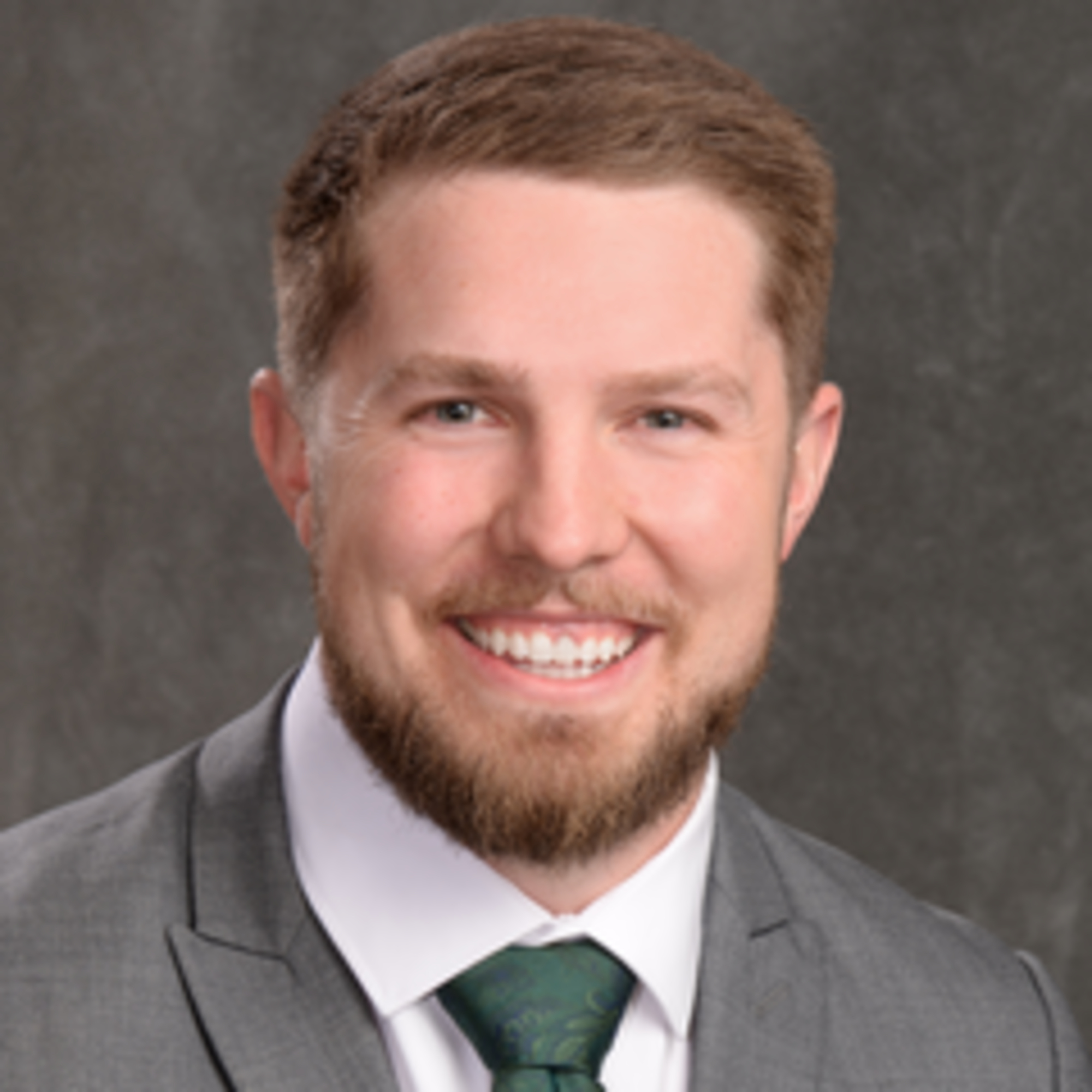 Edward Jones - Financial Advisor: Alex Crehan