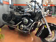 2001 Kawasaki, Miles-37,667 2001 Kawasaki, Miles-37,667