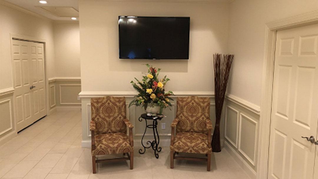 Serenity Funeral Home & Cremation Services, LLC | Dublin, Georgia