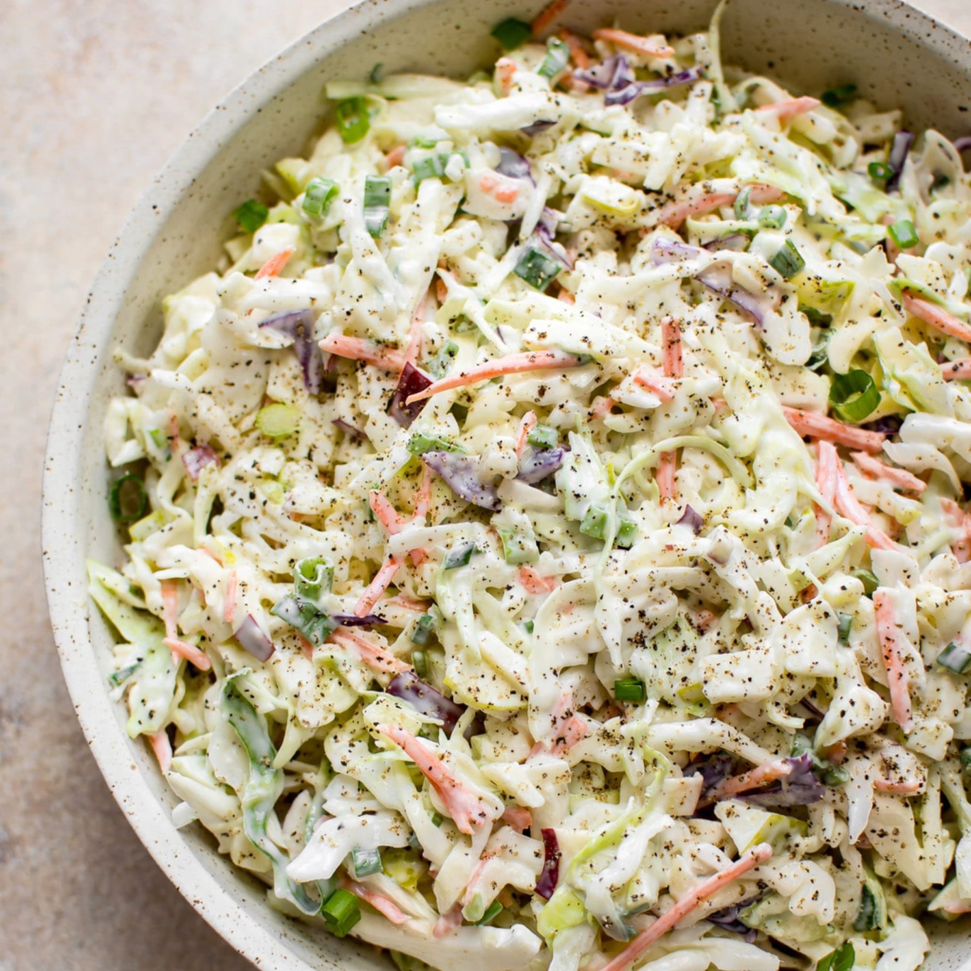 Coleslaw