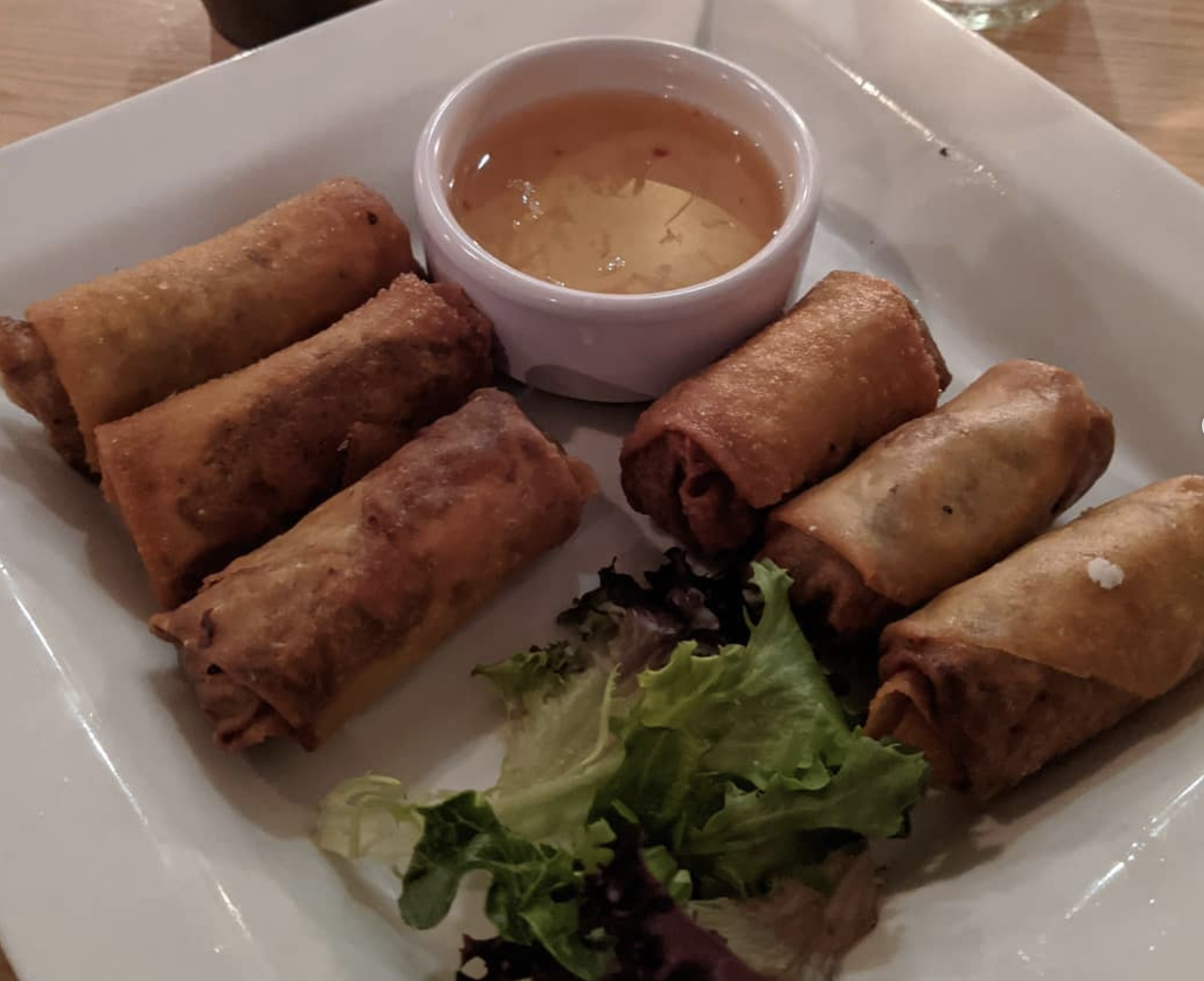 Prairie Canary Restaurant & Bar Image