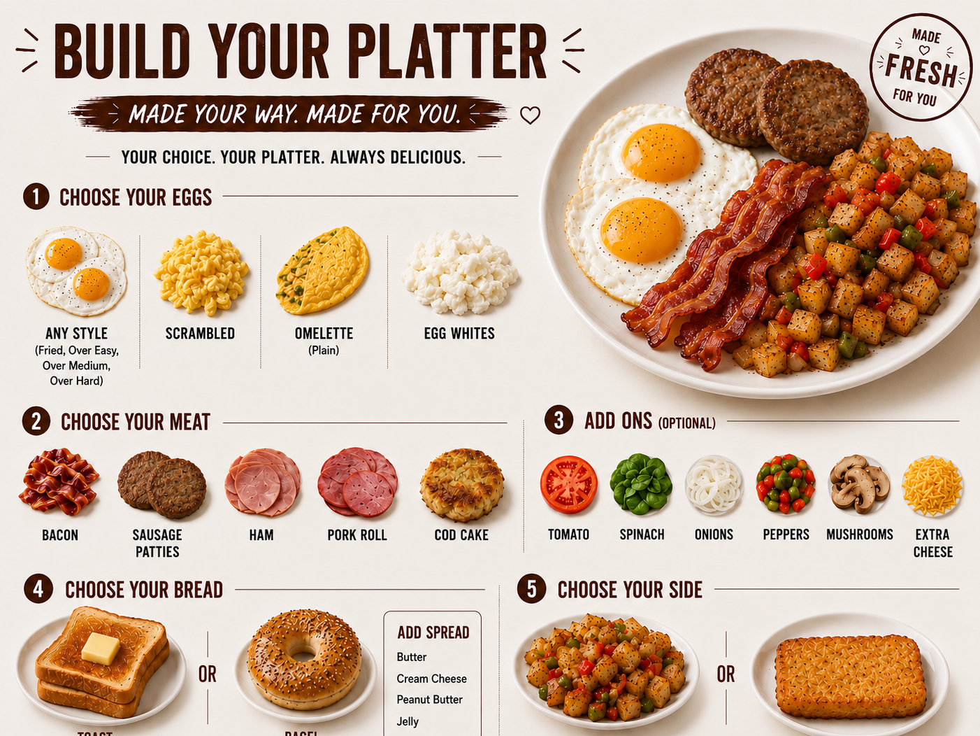 Platter
