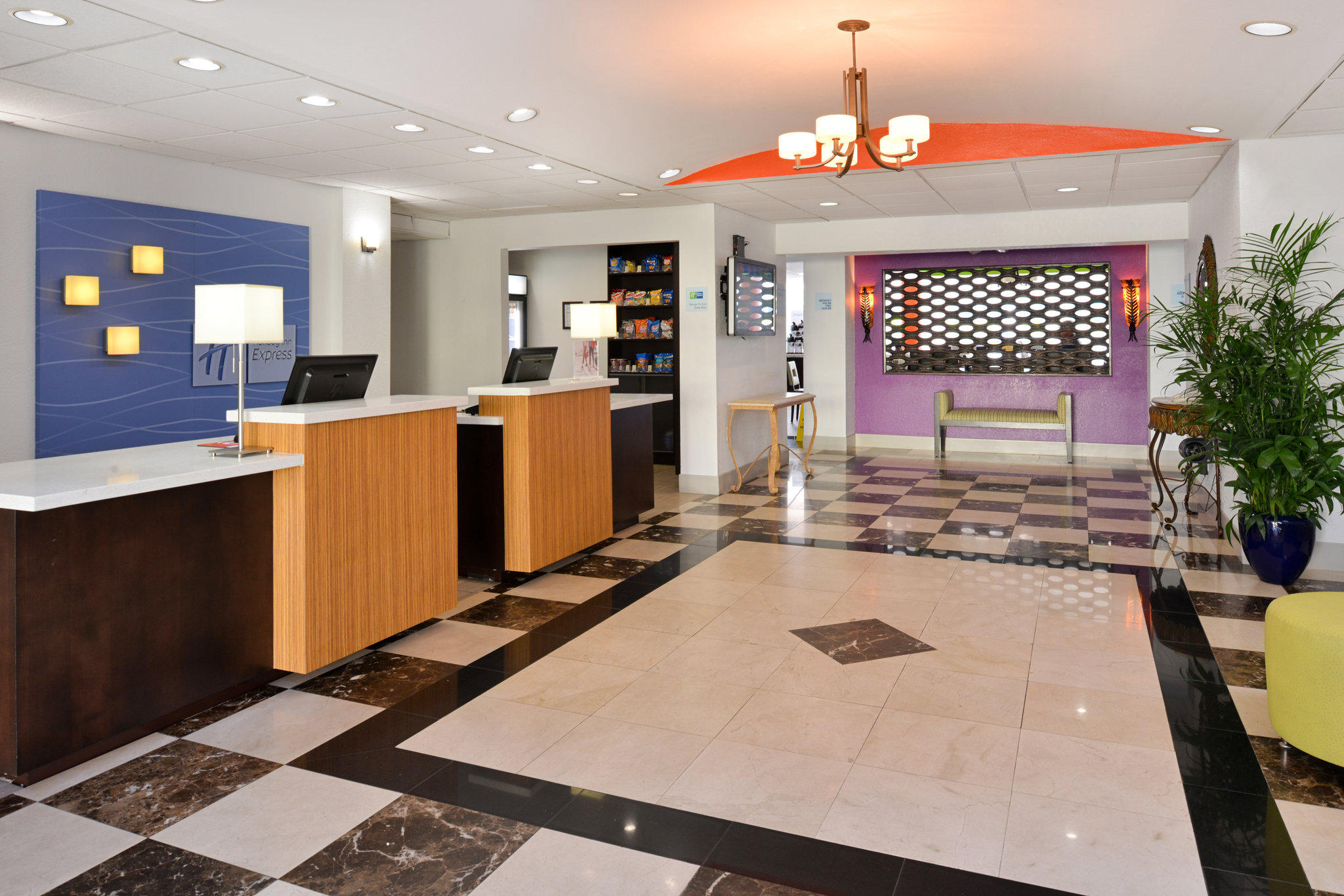 Holiday Inn Express & Suites Florida City-Gateway To Keys Photo