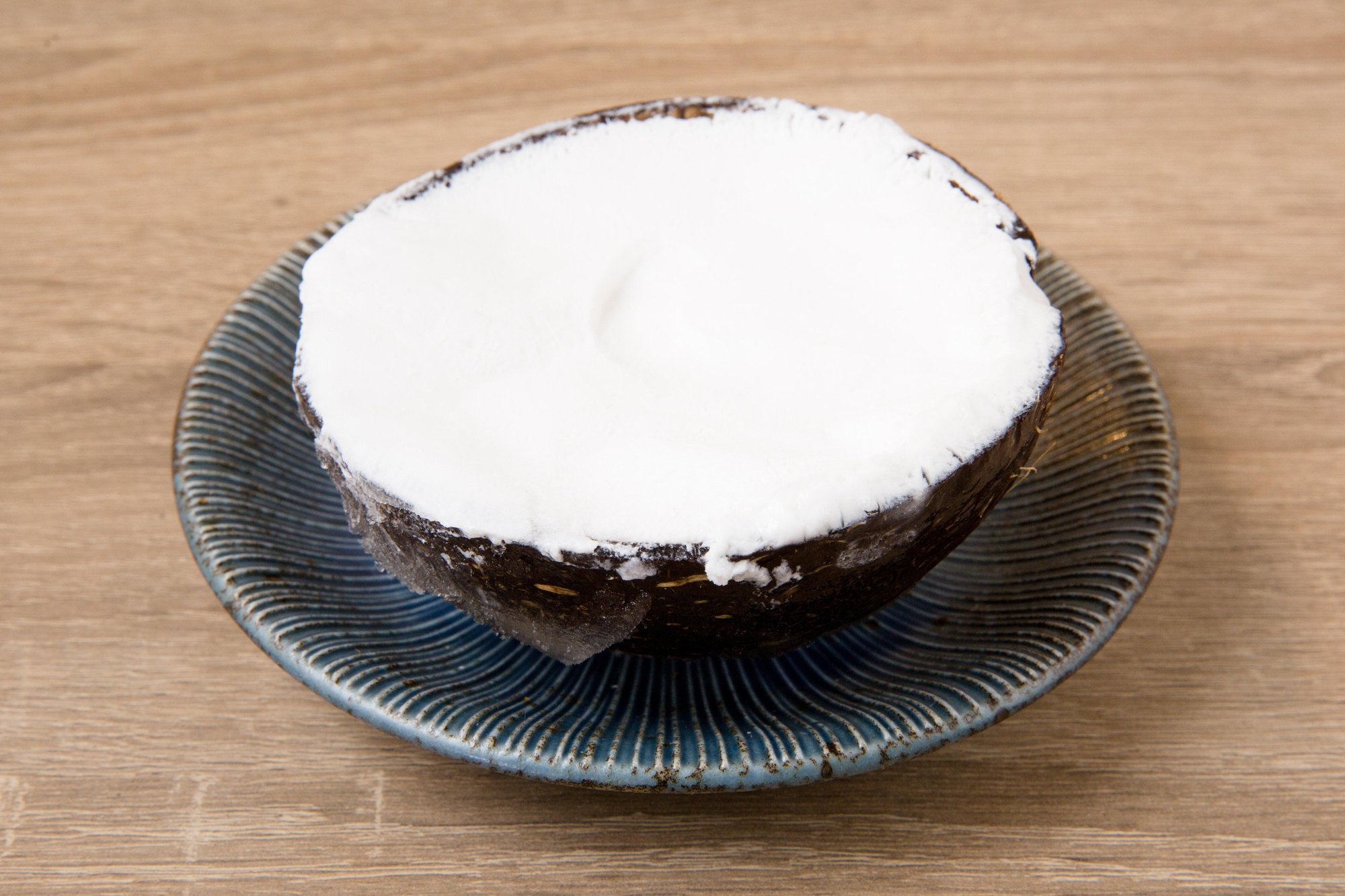 Coconut Sorbet 椰子雪葩