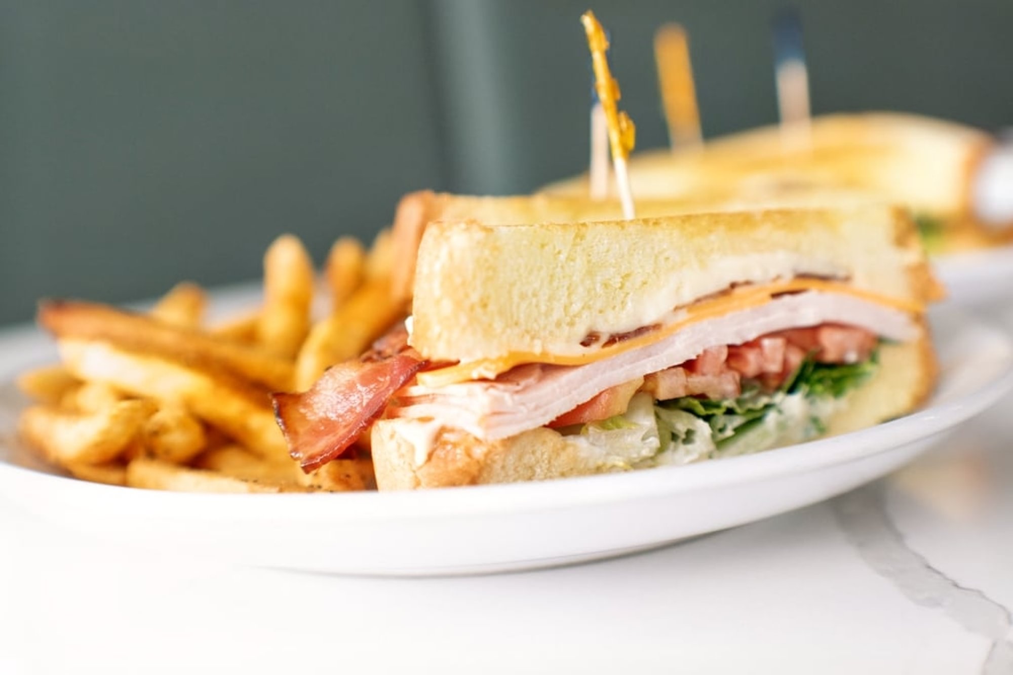 Turkey Club