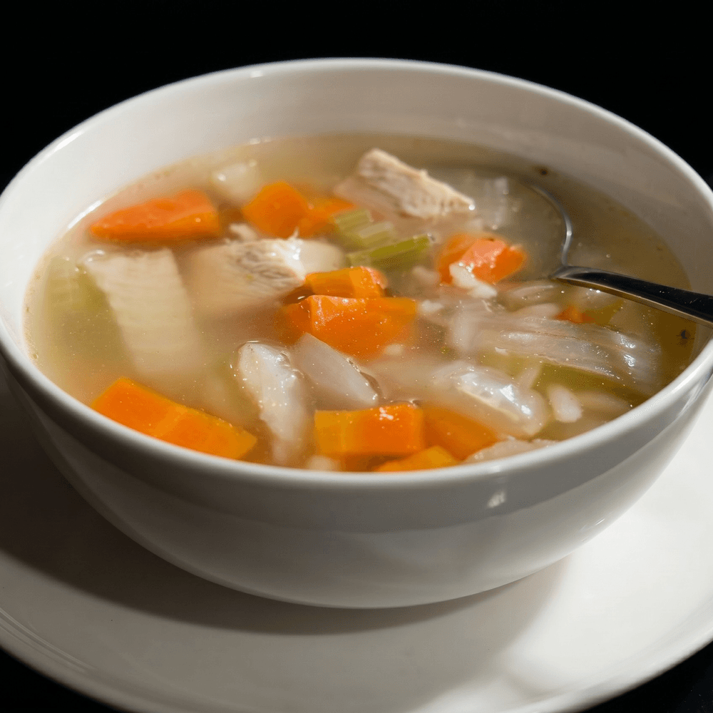 Soup