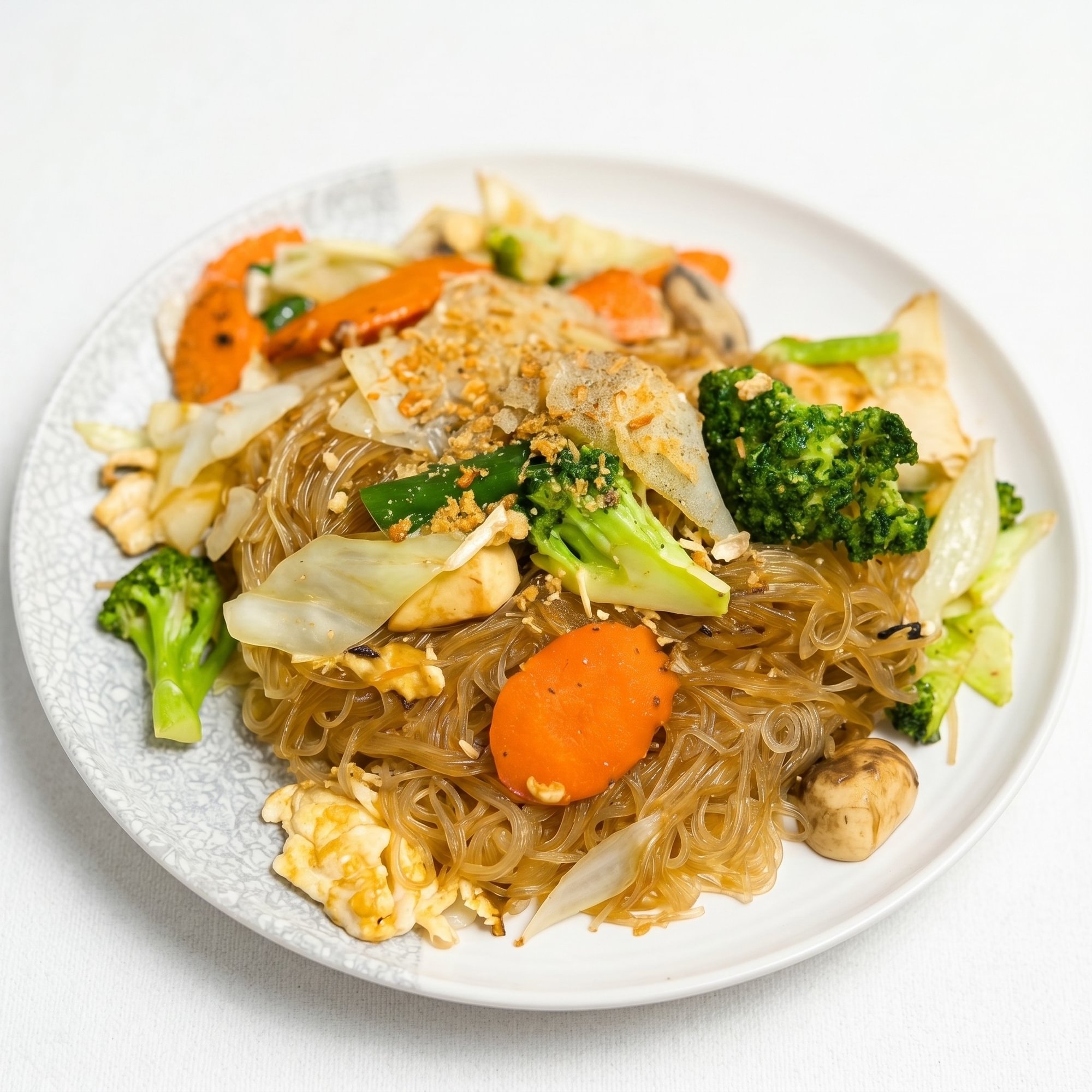 Pad Woon Sen