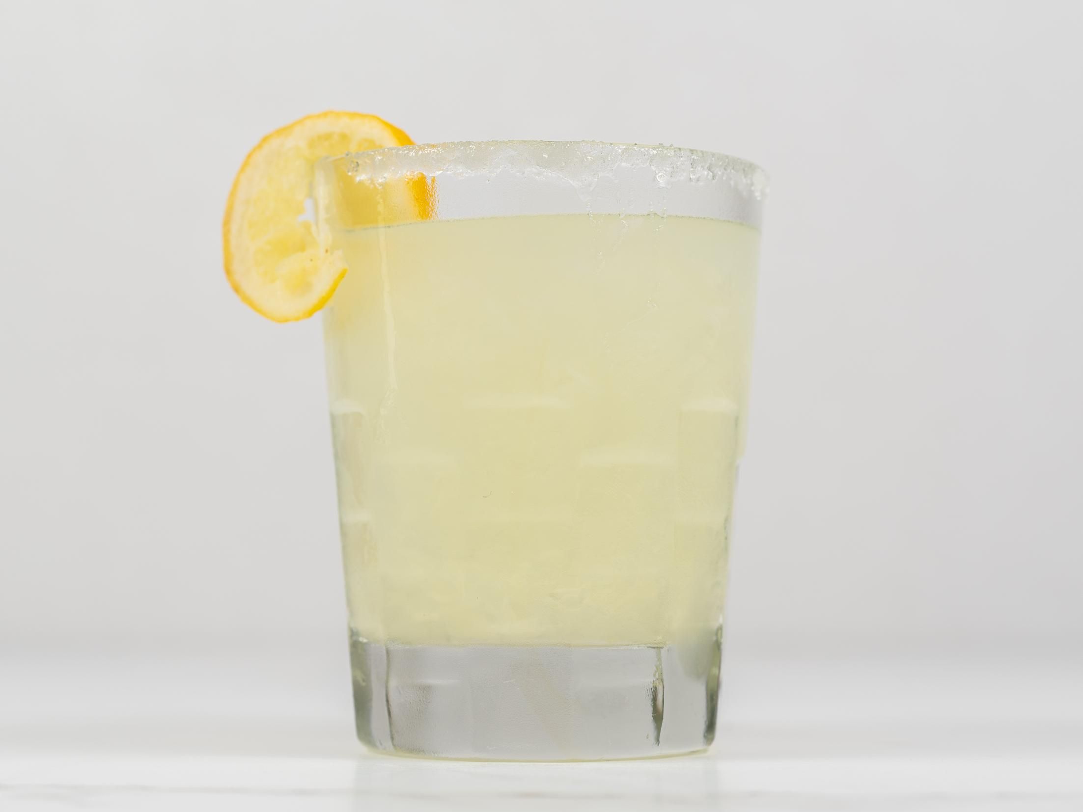 Lemonade