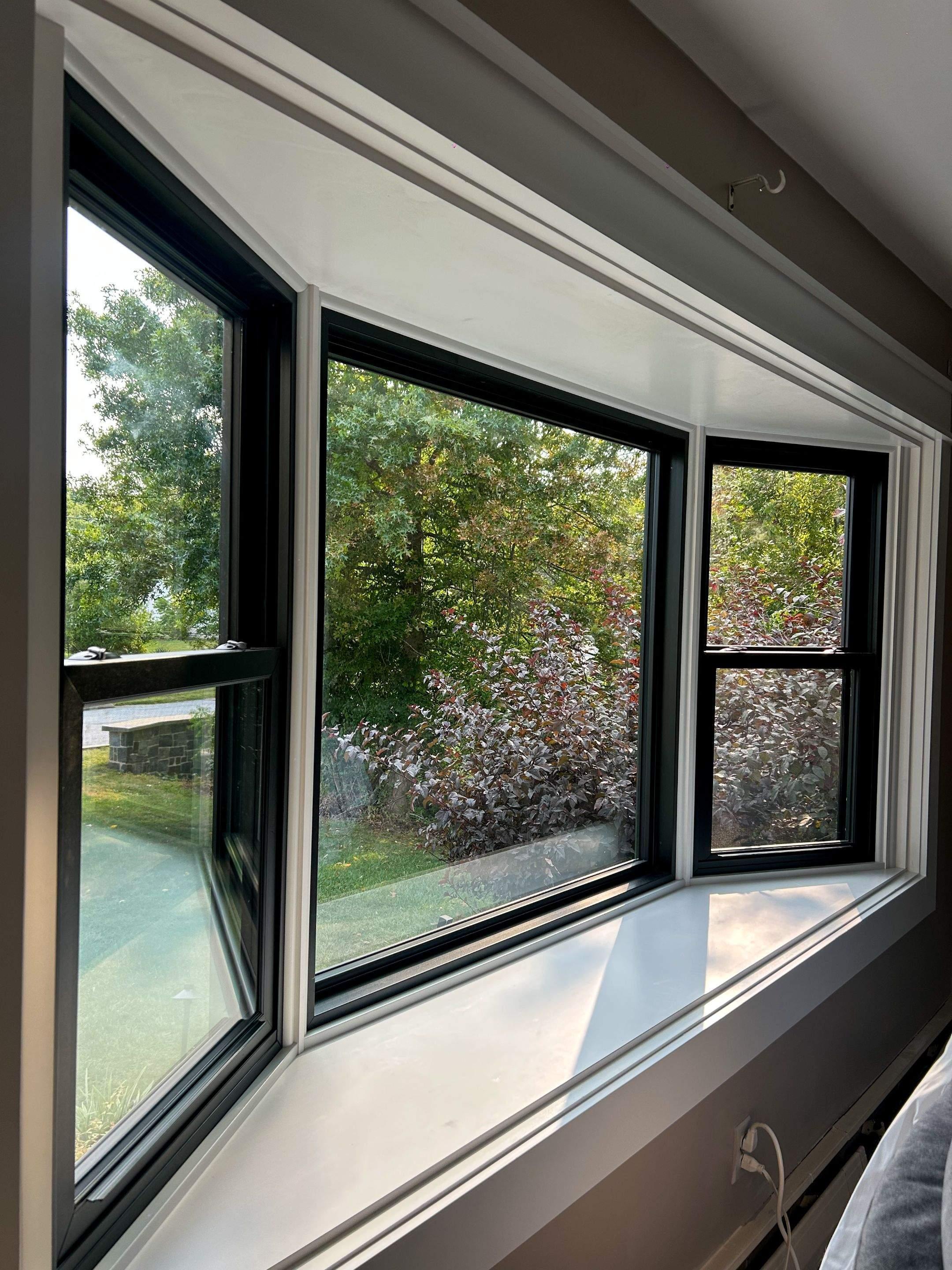 Chapman Windows Doors & Siding Image