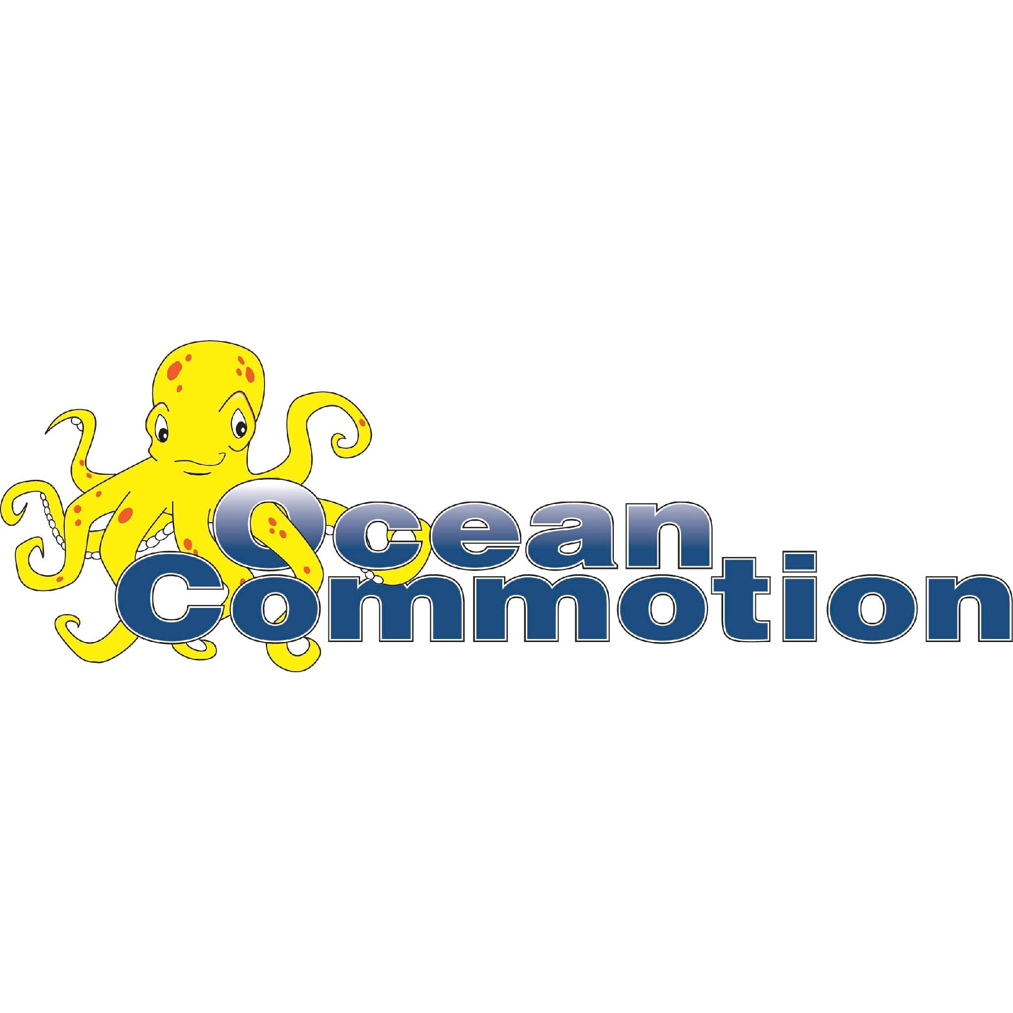 Ocean Commotion Pet Shops And Supplies in Leicester LE2