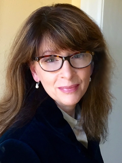 Lucinda J Rotter MS PS LMHC Logo