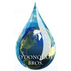 Lorcan O' Donohoe Water Pumps