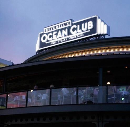 Mitchell's Ocean Club Photo