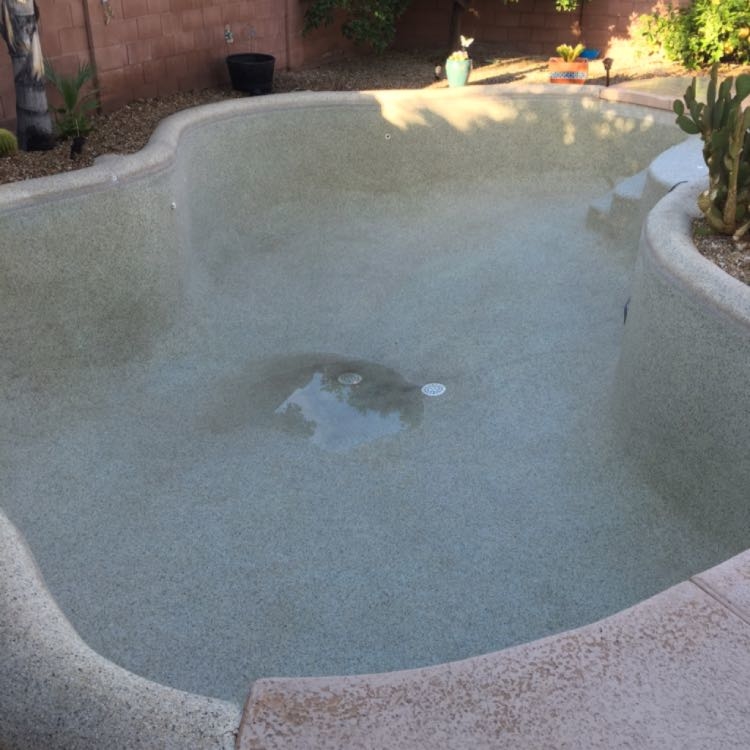 Poolguys Swimming Pool Service Photo