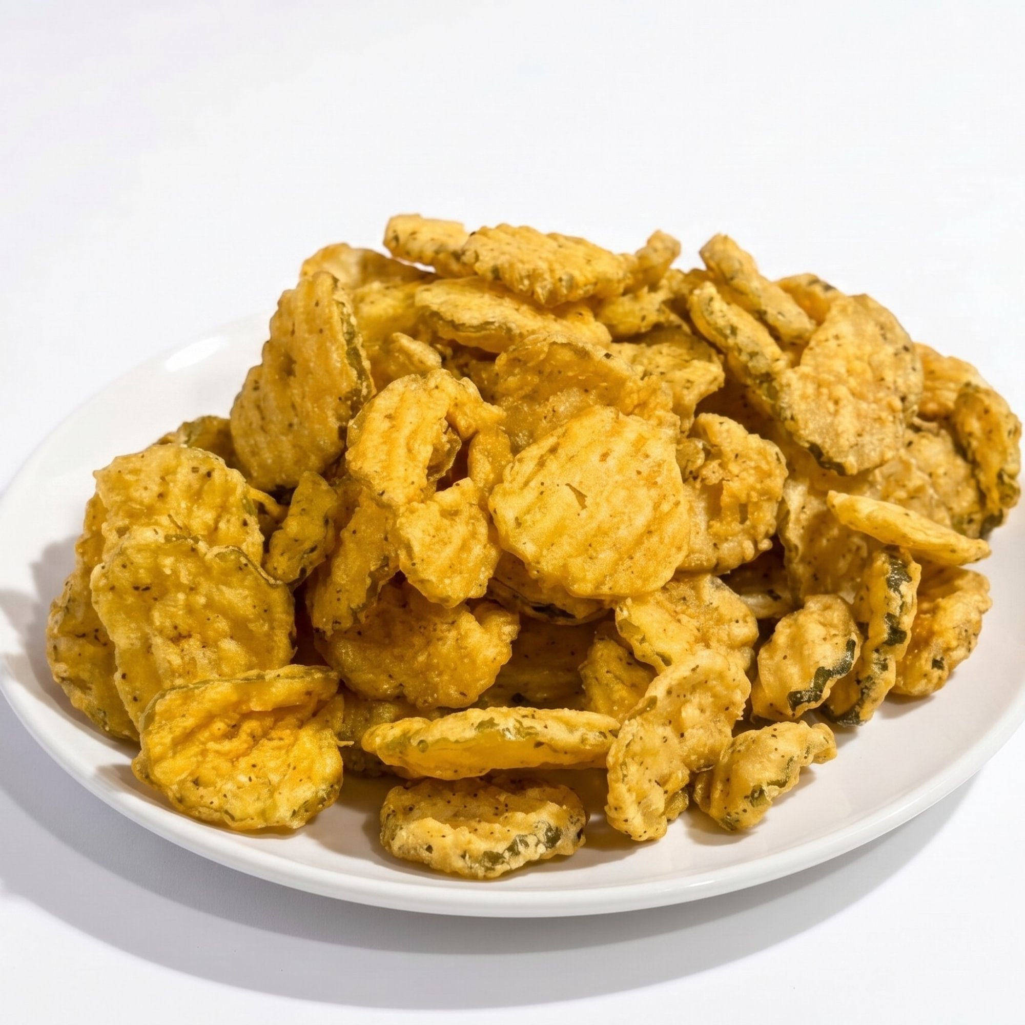 Fried Pickles